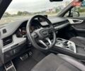 Білий Ауді Ку 7, об'ємом двигуна 2.97 л та пробігом 145 тис. км за 39555 $, фото 14 на Automoto.ua