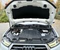 Ауді Ку 7 2018 у Кам'янське (Дніпродзержинськ) на Automoto.ua Білий Ауді Ку 7, об'ємом двигуна 3 л та пробігом 85 тис. км за 27900 $, фото 19 на Automoto.ua