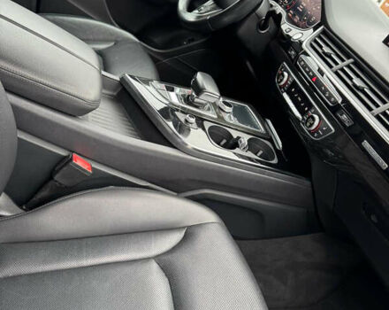 Белый Ауди Ку 7, объемом двигателя 3 л и пробегом 87 тыс. км за 32500 $, фото 18 на Automoto.ua