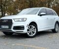 Ауді Ку 7 2018 у Кам'янське (Дніпродзержинськ) на Automoto.ua Білий Ауді Ку 7, об'ємом двигуна 3 л та пробігом 85 тис. км за 27900 $, фото 3 на Automoto.ua