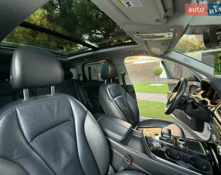 Белый Ауди Ку 7, объемом двигателя 3 л и пробегом 108 тыс. км за 31700 $, фото 114 на Automoto.ua