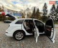 Ауді Ку 7 2018 у Трускавце на Automoto.ua Білий Ауді Ку 7, об'ємом двигуна 2 л та пробігом 136 тис. км за 29599 $, фото 26 на Automoto.ua