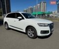 Білий Ауді Ку 7, об'ємом двигуна 3 л та пробігом 114 тис. км за 41000 $, фото 4 на Automoto.ua