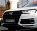 Белый Ауди Ку 7, объемом двигателя 3 л и пробегом 140 тыс. км за 38500 $, фото 10 на Automoto.ua