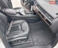 Білий Ауді Ку 7, об'ємом двигуна 3 л та пробігом 133 тис. км за 33800 $, фото 10 на Automoto.ua