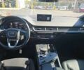 Ауди Ку 7 2018 в Ровно на Automoto.ua Белый Ауди Ку 7, объемом двигателя 3 л и пробегом 168 тыс. км за 21900 $, фото 4 на Automoto.ua