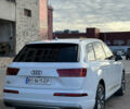 Білий Ауді Ку 7, об'ємом двигуна 1.98 л та пробігом 112 тис. км за 36800 $, фото 2 на Automoto.ua