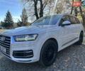 Білий Ауді Ку 7, об'ємом двигуна 3 л та пробігом 104 тис. км за 28500 $, фото 2 на Automoto.ua