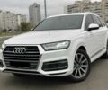 Білий Ауді Ку 7, об'ємом двигуна 3 л та пробігом 145 тис. км за 39555 $, фото 1 на Automoto.ua