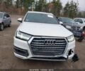Белый Ауди Ку 7, объемом двигателя 0 л и пробегом 74 тыс. км за 8100 $, фото 11 на Automoto.ua