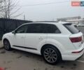 Белый Ауди Ку 7, объемом двигателя 2.97 л и пробегом 205 тыс. км за 35900 $, фото 23 на Automoto.ua