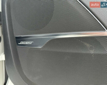 Білий Ауді Ку 7, об'ємом двигуна 2.97 л та пробігом 121 тис. км за 53700 $, фото 16 на Automoto.ua