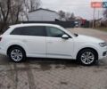 Білий Ауді Ку 7, об'ємом двигуна 3 л та пробігом 133 тис. км за 33800 $, фото 1 на Automoto.ua