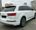Білий Ауді Ку 7, об'ємом двигуна 3 л та пробігом 145 тис. км за 39555 $, фото 7 на Automoto.ua