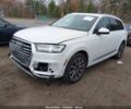 Белый Ауди Ку 7, объемом двигателя 0 л и пробегом 74 тыс. км за 8100 $, фото 1 на Automoto.ua