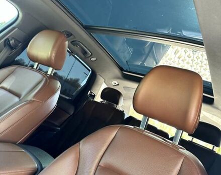 Белый Ауди Ку 7, объемом двигателя 3 л и пробегом 91 тыс. км за 36499 $, фото 24 на Automoto.ua