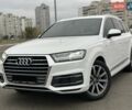 Білий Ауді Ку 7, об'ємом двигуна 2.97 л та пробігом 145 тис. км за 39555 $, фото 1 на Automoto.ua