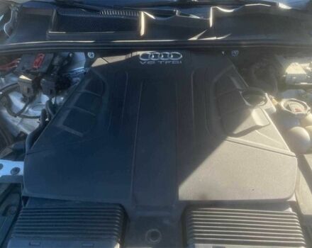 Білий Ауді Ку 7, об'ємом двигуна 3 л та пробігом 162 тис. км за 19000 $, фото 7 на Automoto.ua