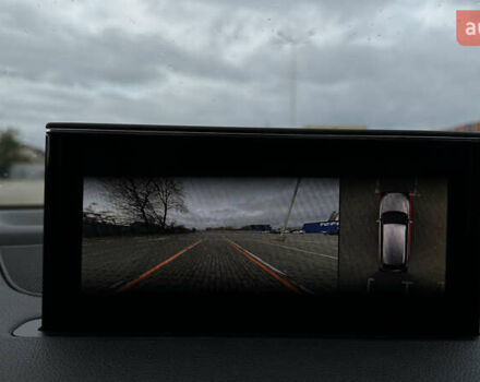 Ауди Ку 7 2018 в Тернополе на Automoto.ua Белый Ауди Ку 7, объемом двигателя 3 л и пробегом 151 тыс. км за 40900 $, фото 72 на Automoto.ua