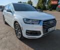 Білий Ауді Ку 7, об'ємом двигуна 3 л та пробігом 179 тис. км за 24490 $, фото 1 на Automoto.ua