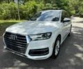 Белый Ауди Ку 7, объемом двигателя 0 л и пробегом 51 тыс. км за 15900 $, фото 2 на Automoto.ua