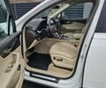 Белый Ауди Ку 7, объемом двигателя 3 л и пробегом 79 тыс. км за 42800 $, фото 5 на Automoto.ua