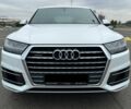 Білий Ауді Ку 7, об'ємом двигуна 3 л та пробігом 145 тис. км за 39555 $, фото 4 на Automoto.ua