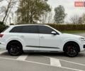 Белый Ауди Ку 7, объемом двигателя 3 л и пробегом 100 тыс. км за 38800 $, фото 22 на Automoto.ua