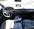 Белый Ауди Ку 7, объемом двигателя 3 л и пробегом 112 тыс. км за 21999 $, фото 5 на Automoto.ua