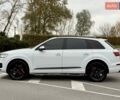 Белый Ауди Ку 7, объемом двигателя 3 л и пробегом 100 тыс. км за 38800 $, фото 7 на Automoto.ua
