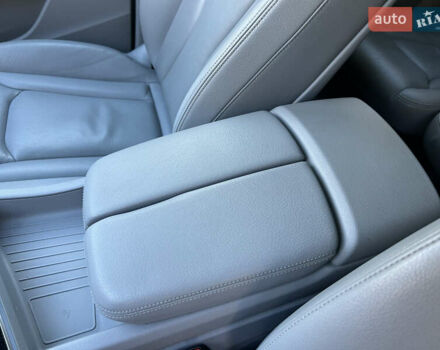 Білий Ауді Ку 7, об'ємом двигуна 3 л та пробігом 104 тис. км за 28500 $, фото 57 на Automoto.ua