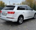 Ауді Ку 7 2018 у Кам'янське (Дніпродзержинськ) на Automoto.ua Білий Ауді Ку 7, об'ємом двигуна 3 л та пробігом 85 тис. км за 27900 $, фото 8 на Automoto.ua