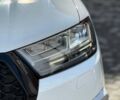 Білий Ауді Ку 7, об'ємом двигуна 3 л та пробігом 145 тис. км за 36900 $, фото 3 на Automoto.ua