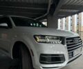 Белый Ауди Ку 7, объемом двигателя 3 л и пробегом 57 тыс. км за 38500 $, фото 4 на Automoto.ua
