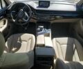 Белый Ауди Ку 7, объемом двигателя 3 л и пробегом 77 тыс. км за 8900 $, фото 7 на Automoto.ua