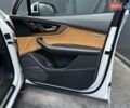 Ауді Ку 7 2018 у Києві на Automoto.ua Білий Ауді Ку 7, об'ємом двигуна 3 л та пробігом 132 тис. км за 57000 $, фото 36 на Automoto.ua
