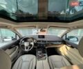 Белый Ауди Ку 7, объемом двигателя 3 л и пробегом 198 тыс. км за 26990 $, фото 58 на Automoto.ua