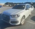 Білий Ауді Ку 7, об'ємом двигуна 3 л та пробігом 162 тис. км за 19000 $, фото 1 на Automoto.ua