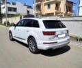 Белый Ауди Ку 7, объемом двигателя 3 л и пробегом 78 тыс. км за 19500 $, фото 4 на Automoto.ua