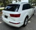 Белый Ауди Ку 7, объемом двигателя 0 л и пробегом 51 тыс. км за 15900 $, фото 7 на Automoto.ua