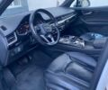 Білий Ауді Ку 7, об'ємом двигуна 3 л та пробігом 162 тис. км за 32500 $, фото 25 на Automoto.ua