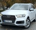 Ауді Ку 7 2018 у Кам'янське (Дніпродзержинськ) на Automoto.ua Білий Ауді Ку 7, об'ємом двигуна 3 л та пробігом 85 тис. км за 27900 $, фото 2 на Automoto.ua