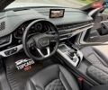 Белый Ауди Ку 7, объемом двигателя 3 л и пробегом 100 тыс. км за 38800 $, фото 67 на Automoto.ua
