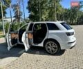 Белый Ауди Ку 7, объемом двигателя 3 л и пробегом 91 тыс. км за 36499 $, фото 16 на Automoto.ua