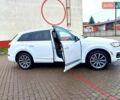 Білий Ауді Ку 7, об'ємом двигуна 3 л та пробігом 191 тис. км за 31800 $, фото 7 на Automoto.ua