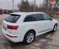 Білий Ауді Ку 7, об'ємом двигуна 3 л та пробігом 133 тис. км за 33800 $, фото 2 на Automoto.ua