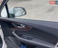 Білий Ауді Ку 7, об'ємом двигуна 3 л та пробігом 133 тис. км за 33800 $, фото 9 на Automoto.ua