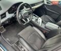 Белый Ауди Ку 7, объемом двигателя 2.97 л и пробегом 120 тыс. км за 46000 $, фото 16 на Automoto.ua