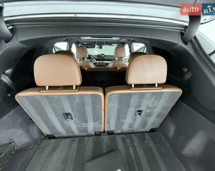 Белый Ауди Ку 7, объемом двигателя 2 л и пробегом 136 тыс. км за 25999 $, фото 49 на Automoto.ua