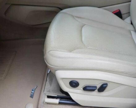 Ауді Ку 7 2018 у Тернополі на Automoto.ua Білий Ауді Ку 7, об'ємом двигуна 3 л та пробігом 34 тис. км за 14500 $, фото 14 на Automoto.ua